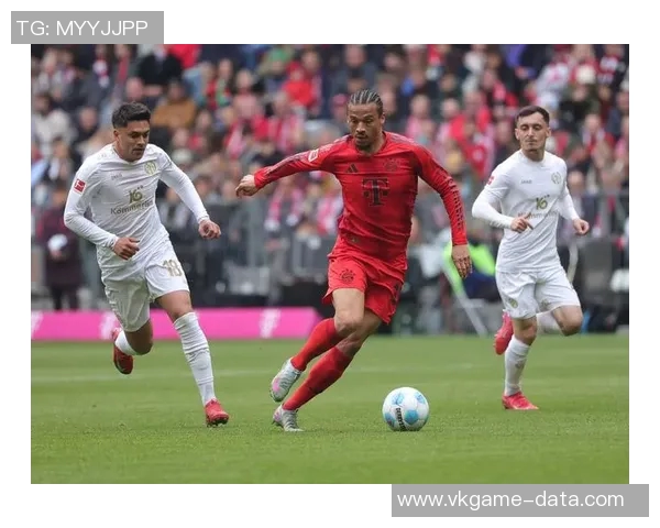 德甲精彩对决拜仁逆转热刺上演6-2大胜全场沸腾瞬间回顾