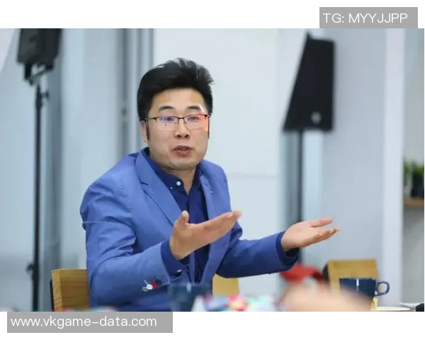 王芳专访：深入探讨和平精英的发展历程与未来展望