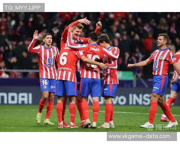 国王杯激战拜仁与马竞握手言和神奇扑救成比赛焦点