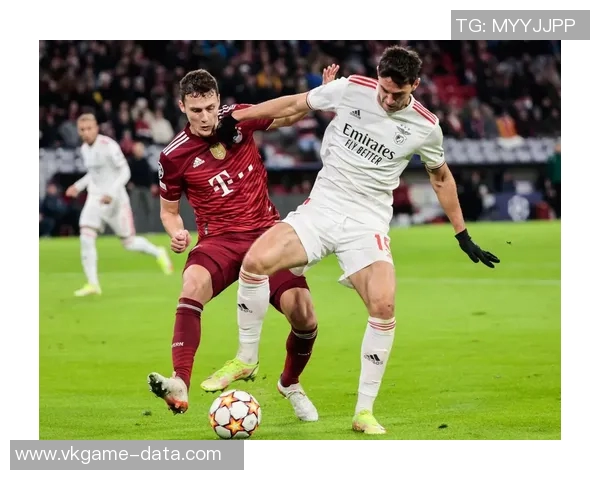 足总杯惊现逆转本菲卡力克拜仁红牌事件引发全场热议