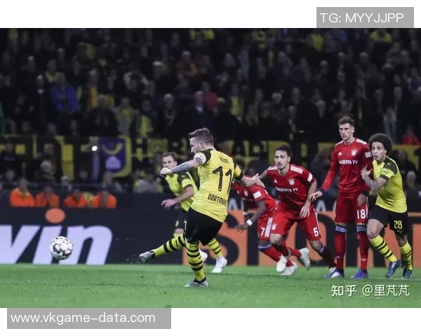 德甲精彩对决多特蒙德逆转里昂引发争议判罚全场沸腾