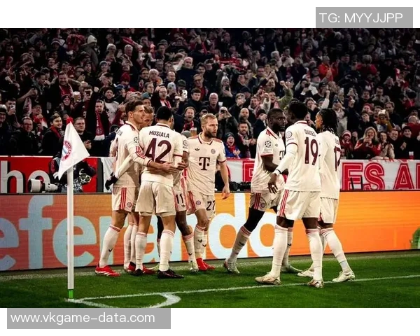 德甲惊天逆转拜仁狂胜利物浦创历史冷门震撼全场