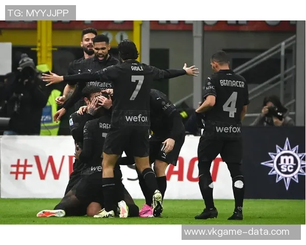 那不勒斯逆袭AC米兰1-0上演历史冷门引爆全场激情时刻