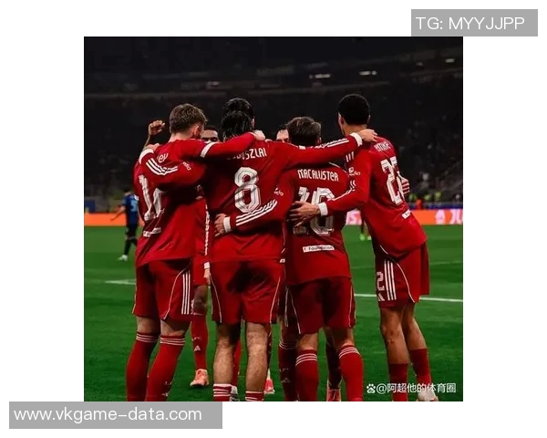 中超精彩对决拜仁与国米0比0平局乌龙球引发全场热议与战术分析